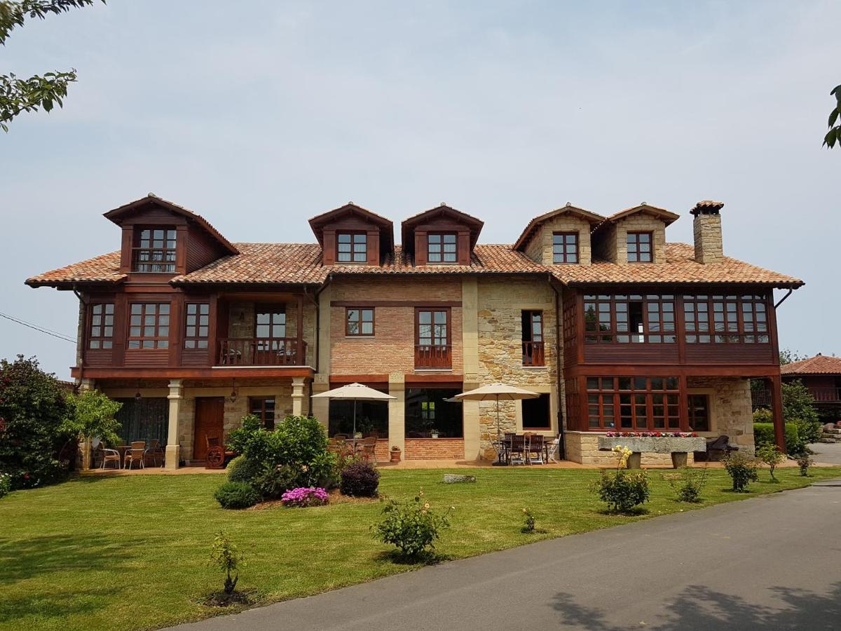 Hotel Casona De Tresali, Argüero – Precios actualizados 2022