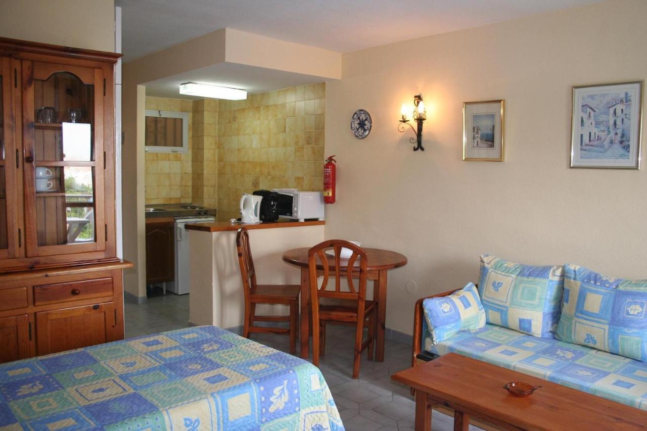Apartamentos Minerva Jupiter, Benalmádena – Bijgewerkte ...