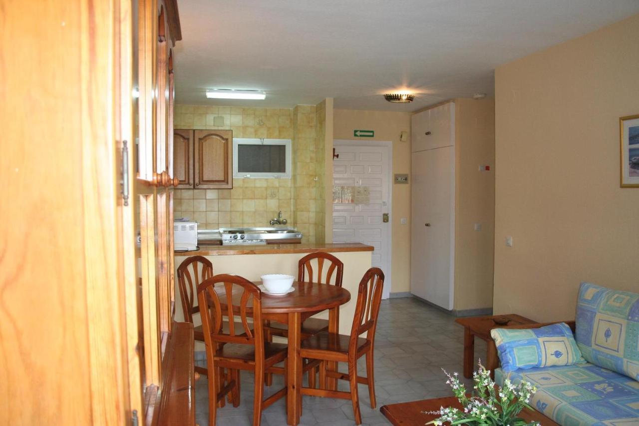 Apartamentos Minerva Jupiter, Benalmádena – Bijgewerkte ...