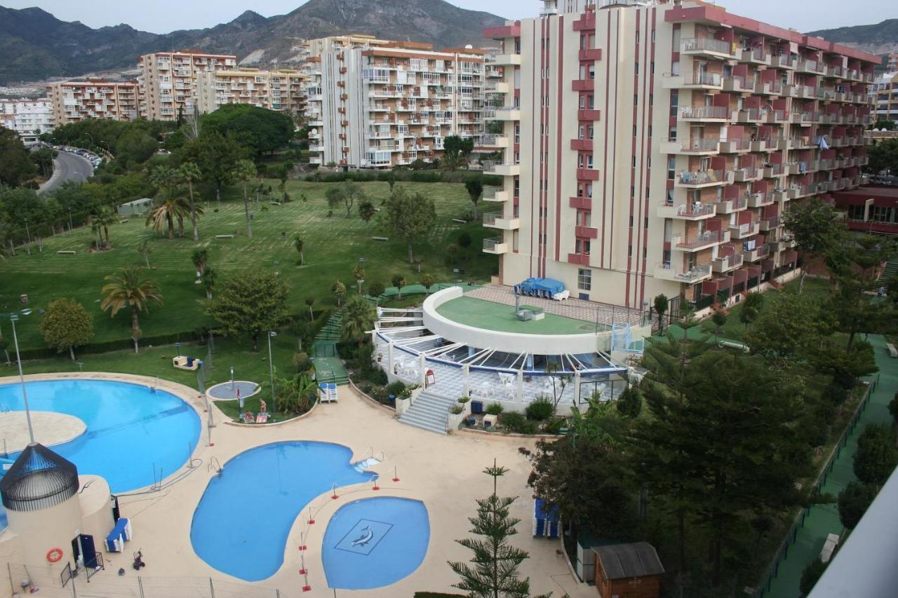 Apartamentos Minerva Jupiter, Benalmádena – Bijgewerkte ...