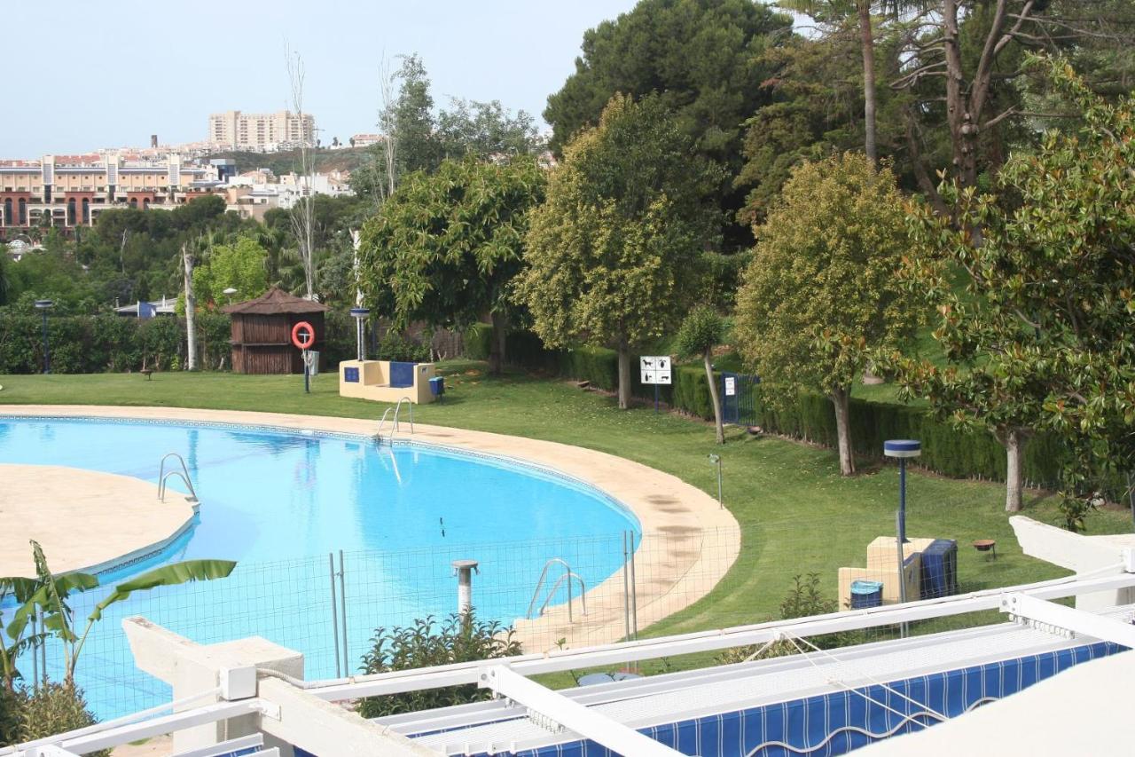 Apartamentos Minerva Jupiter, Benalmádena – Bijgewerkte ...