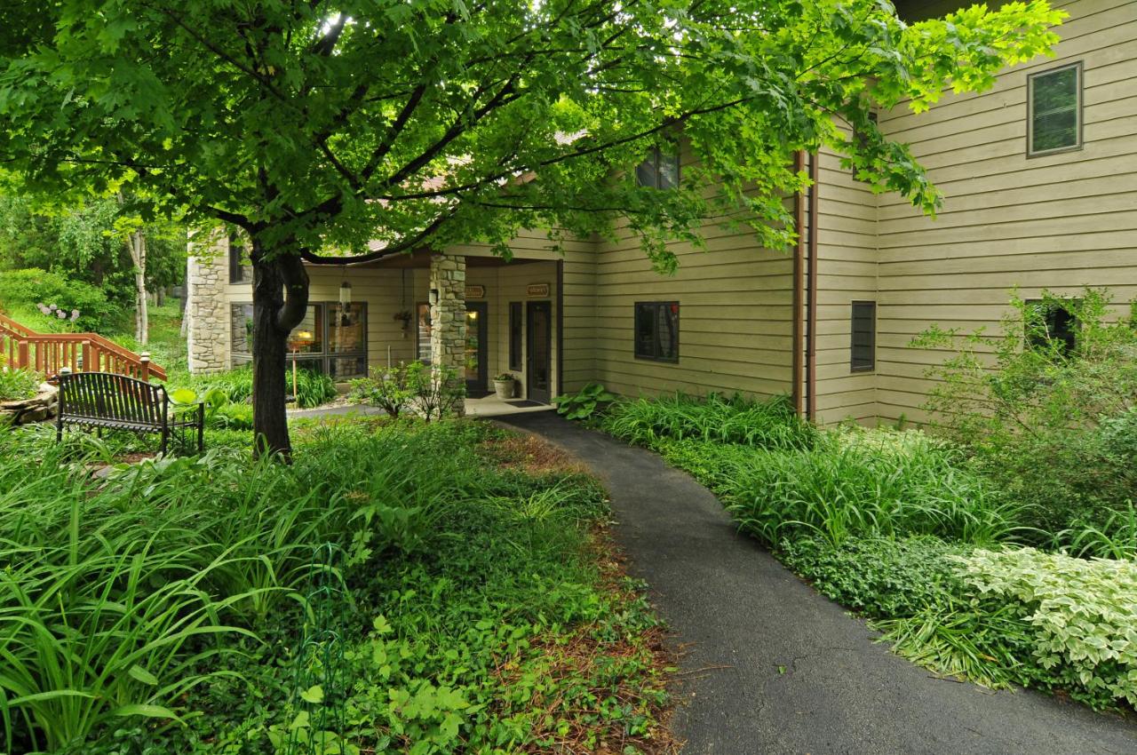 The Inn at Little Sister Hill — photo 22