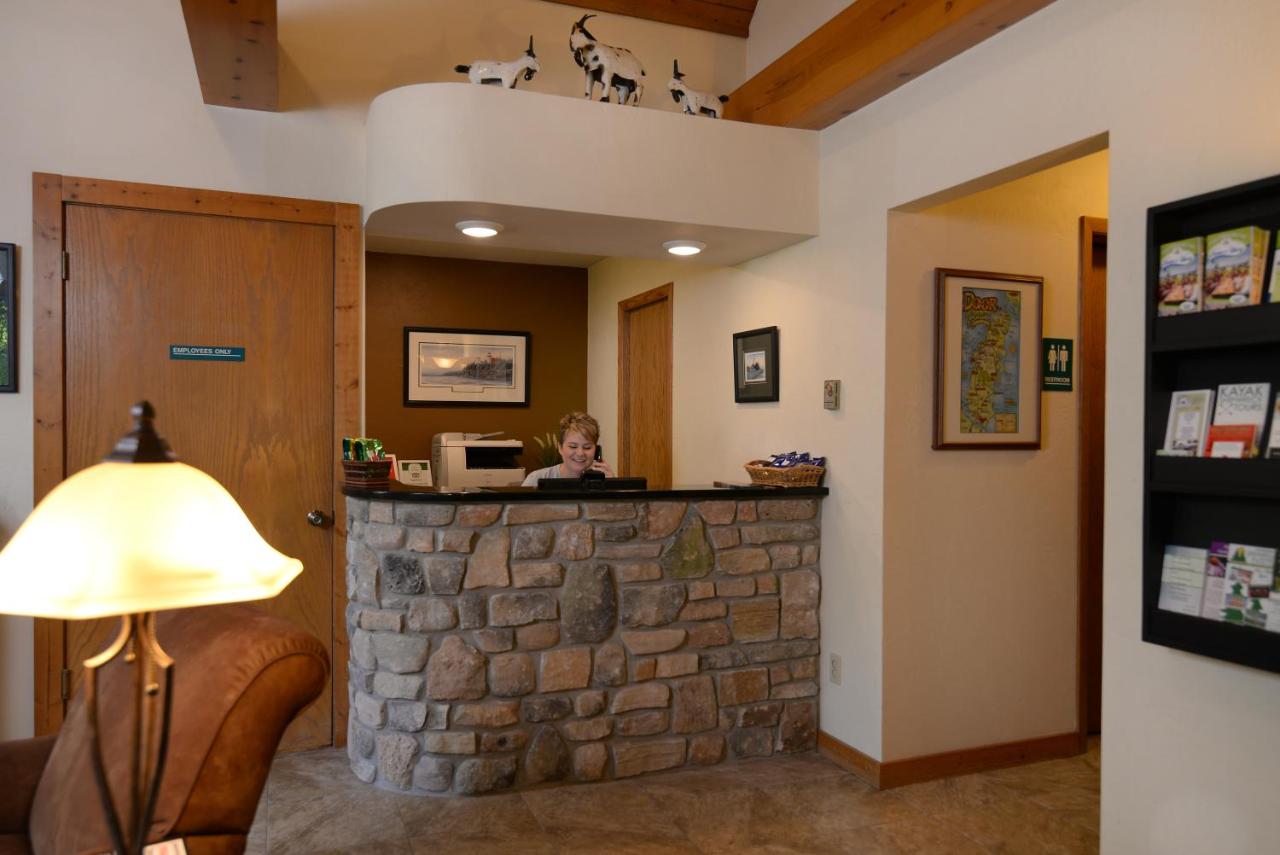 The Inn at Little Sister Hill — photo 18