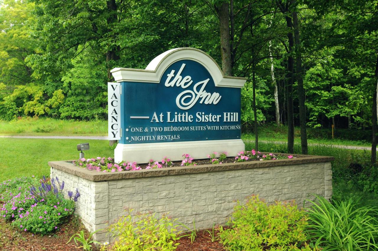 The Inn at Little Sister Hill — photo 1