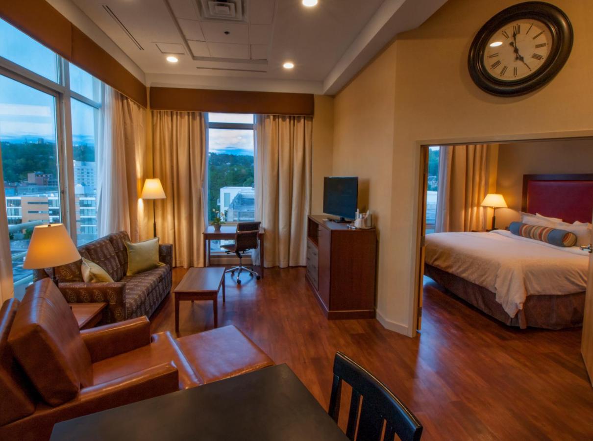 Trip Hotel Ithaca — photo 2