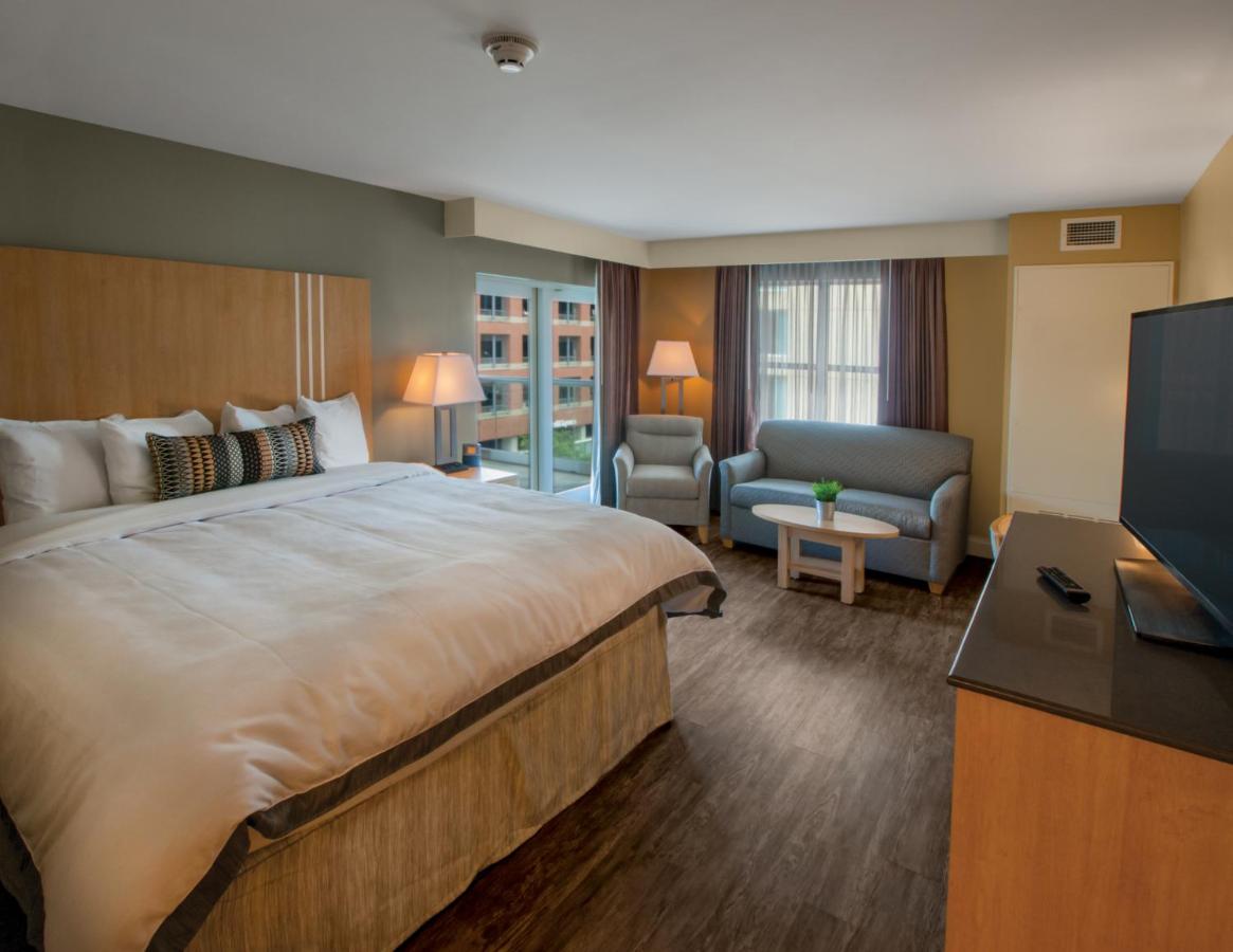 Trip Hotel Ithaca — photo 8