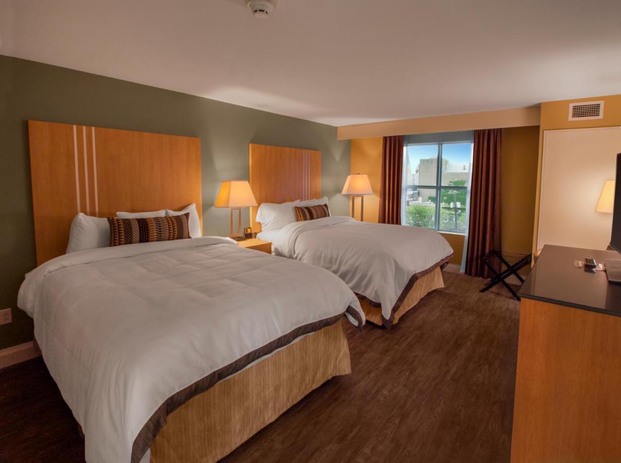 Trip Hotel Ithaca — photo 9