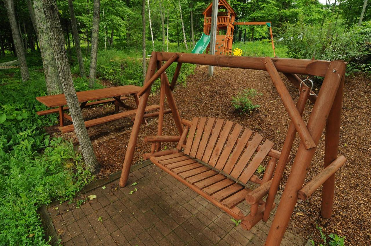 The Inn at Little Sister Hill — photo 21