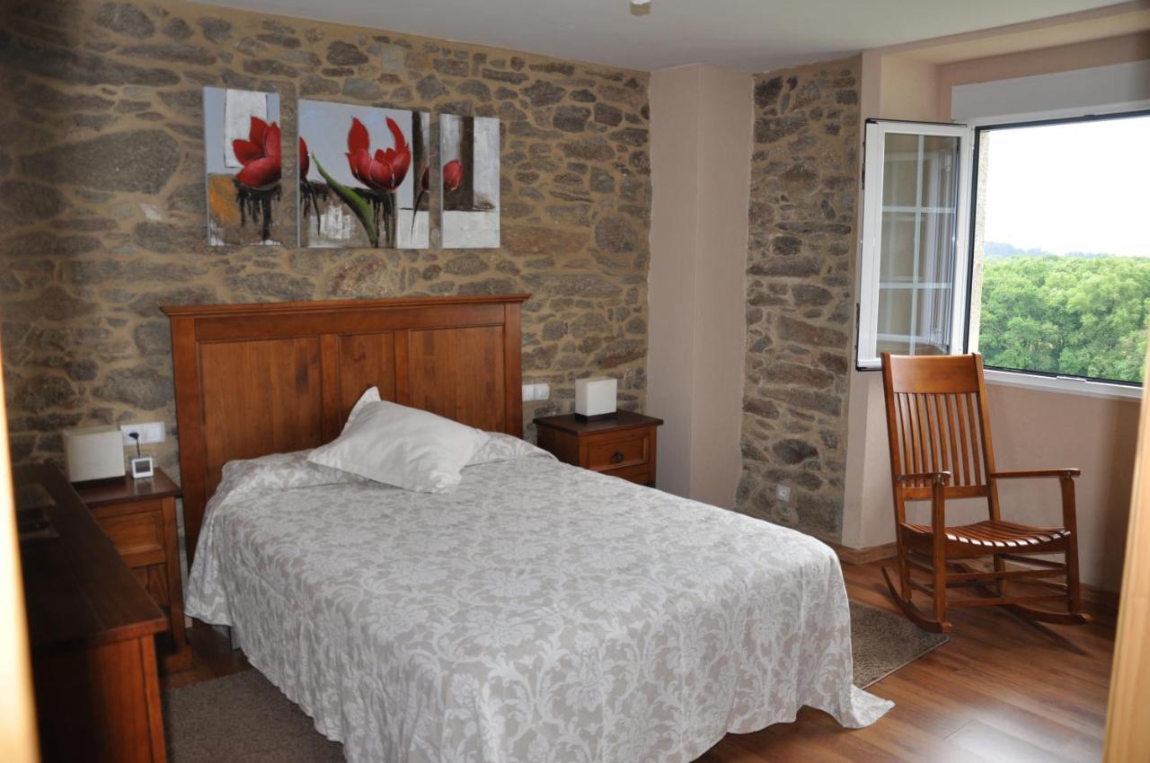 Casa Vilar de Friol (España Friol) - Booking.com