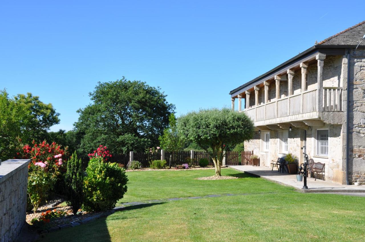 Casa Vilar de Friol, Spain - Booking.com