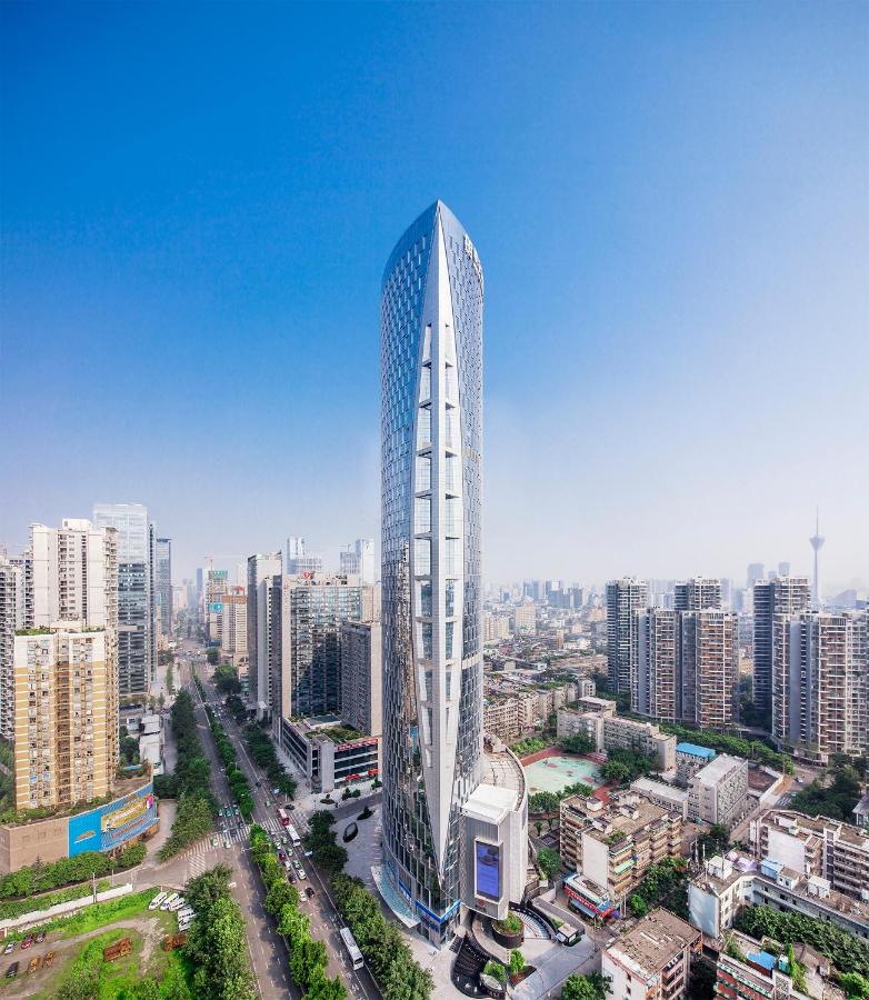 Minyoun Chengdu Dongda Hotel photo