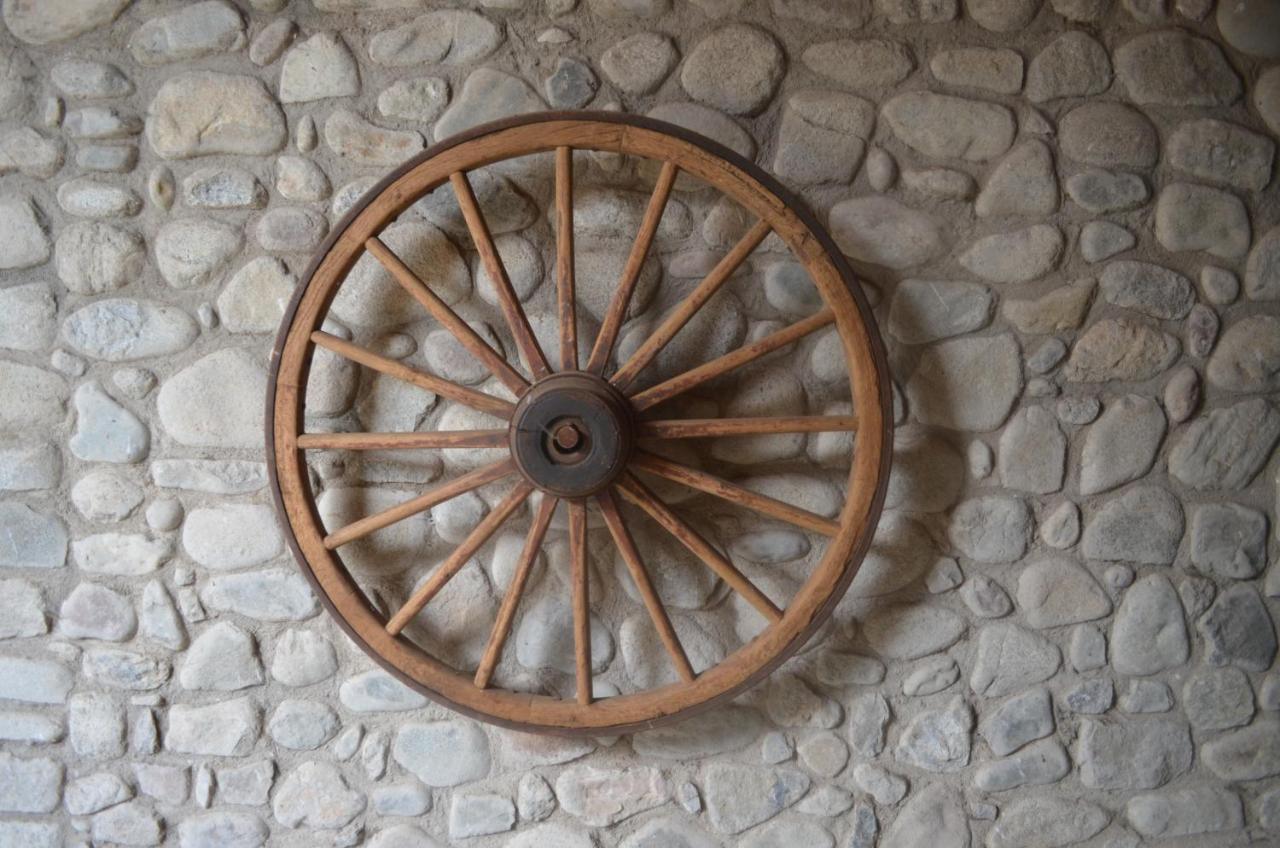 Casa Rural La Vall del Cadi, La Seu dUrgell – Bijgewerkte ...