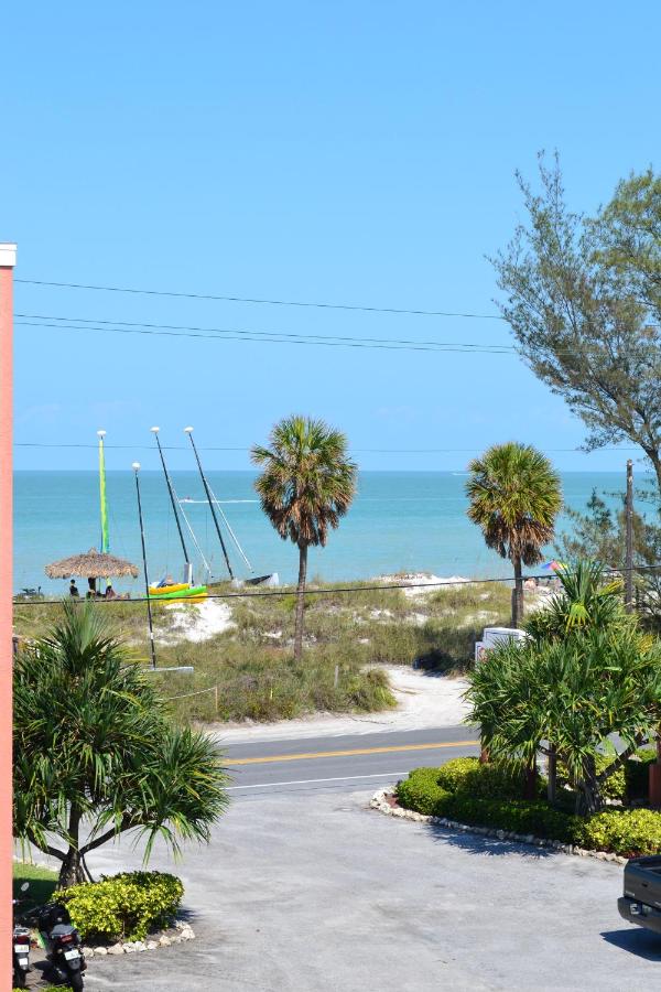 Silver Surf Gulf Beach Resort — photo 16
