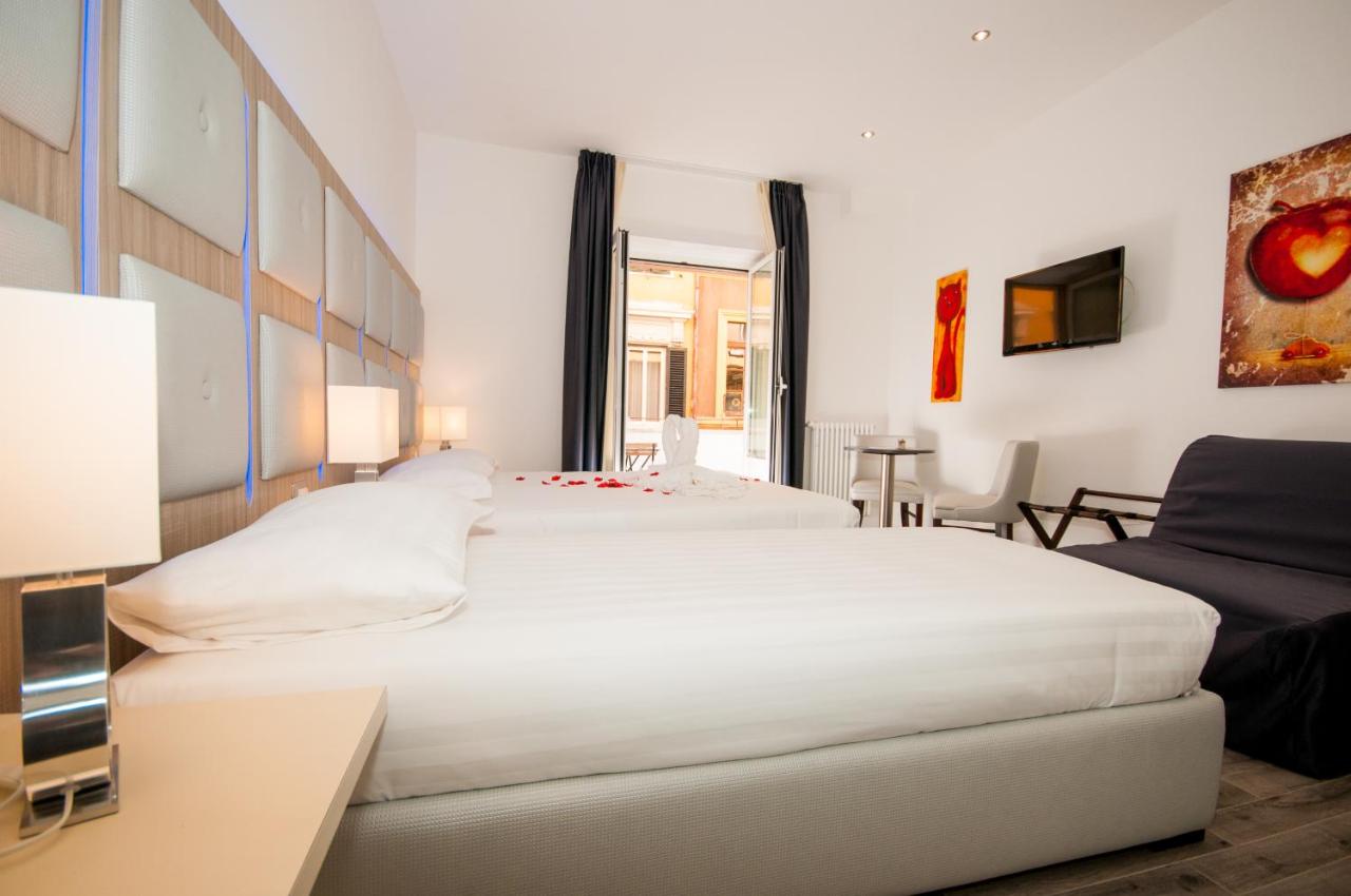 Vatican Relais Rome Suite - 2