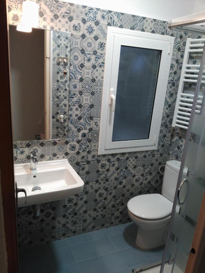 Appartement Ca lHelena (Spanje Ulldemolins) - Booking.com