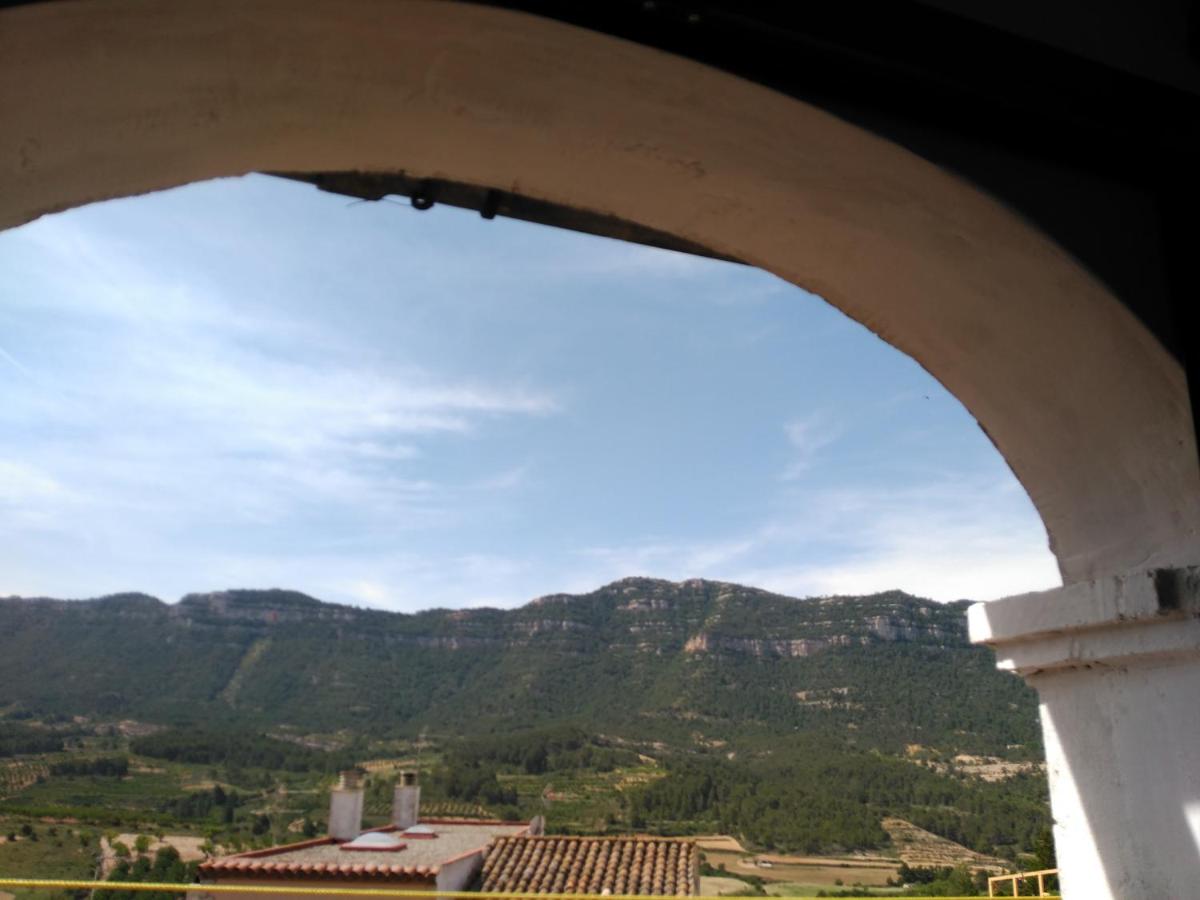 Appartement Ca lHelena (Spanje Ulldemolins) - Booking.com
