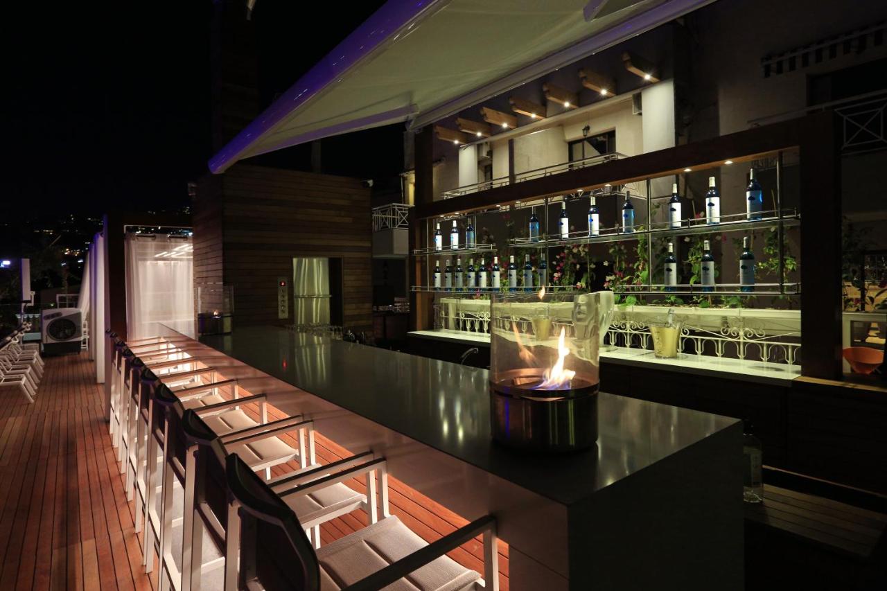 Luxor Hotel photo
