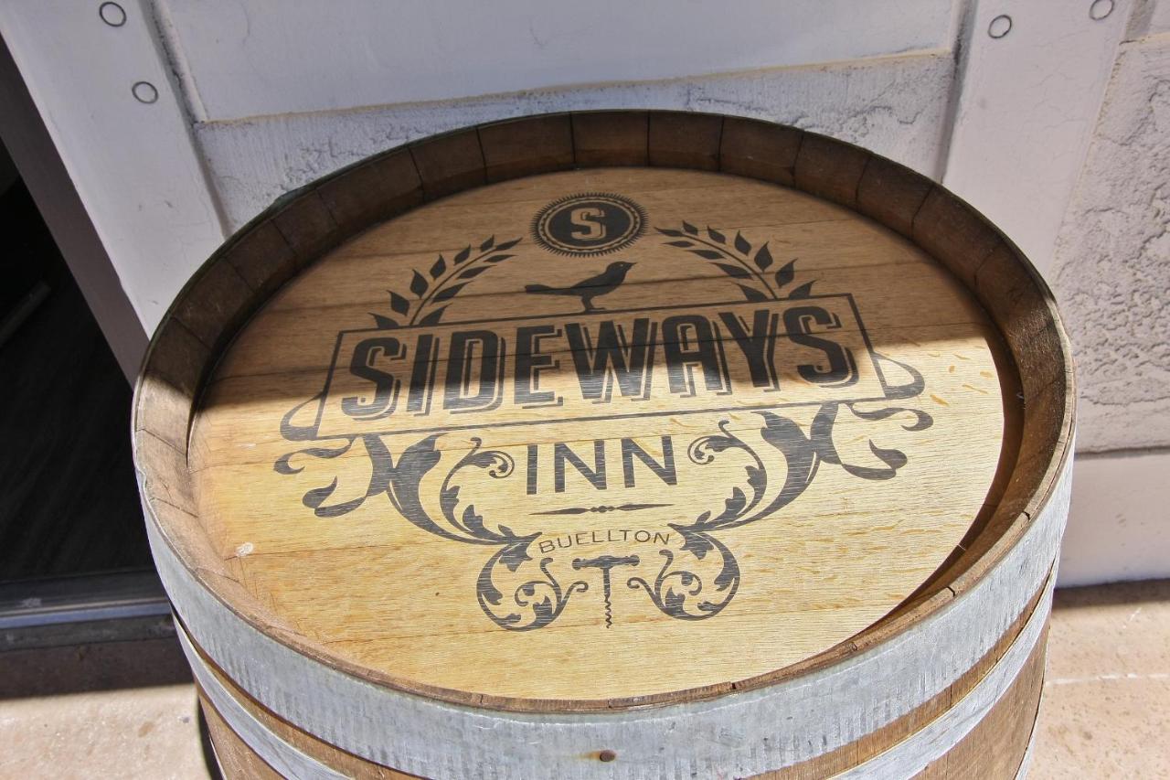 Sideways Inn — photo 23