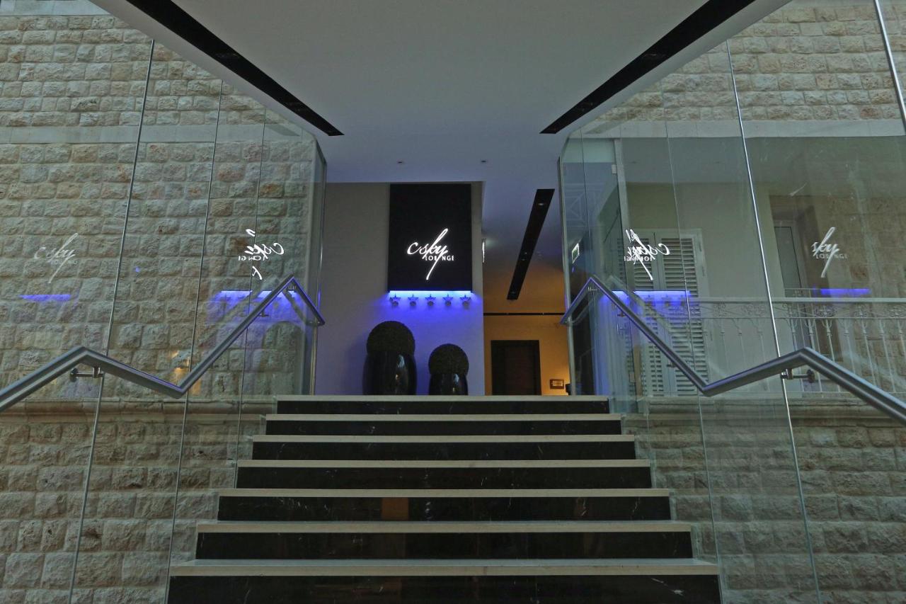 Luxor Hotel photo
