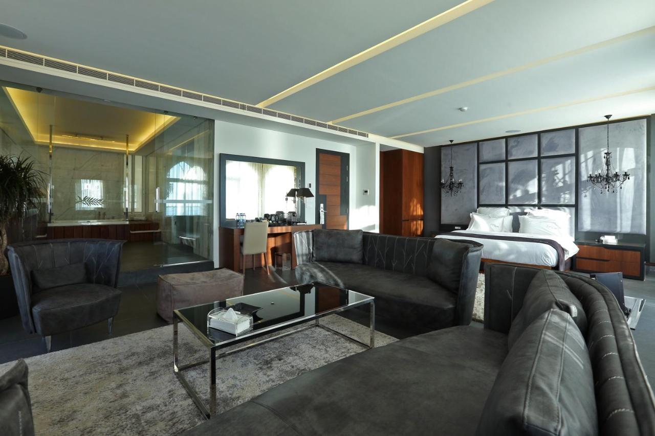 Luxor Hotel photo