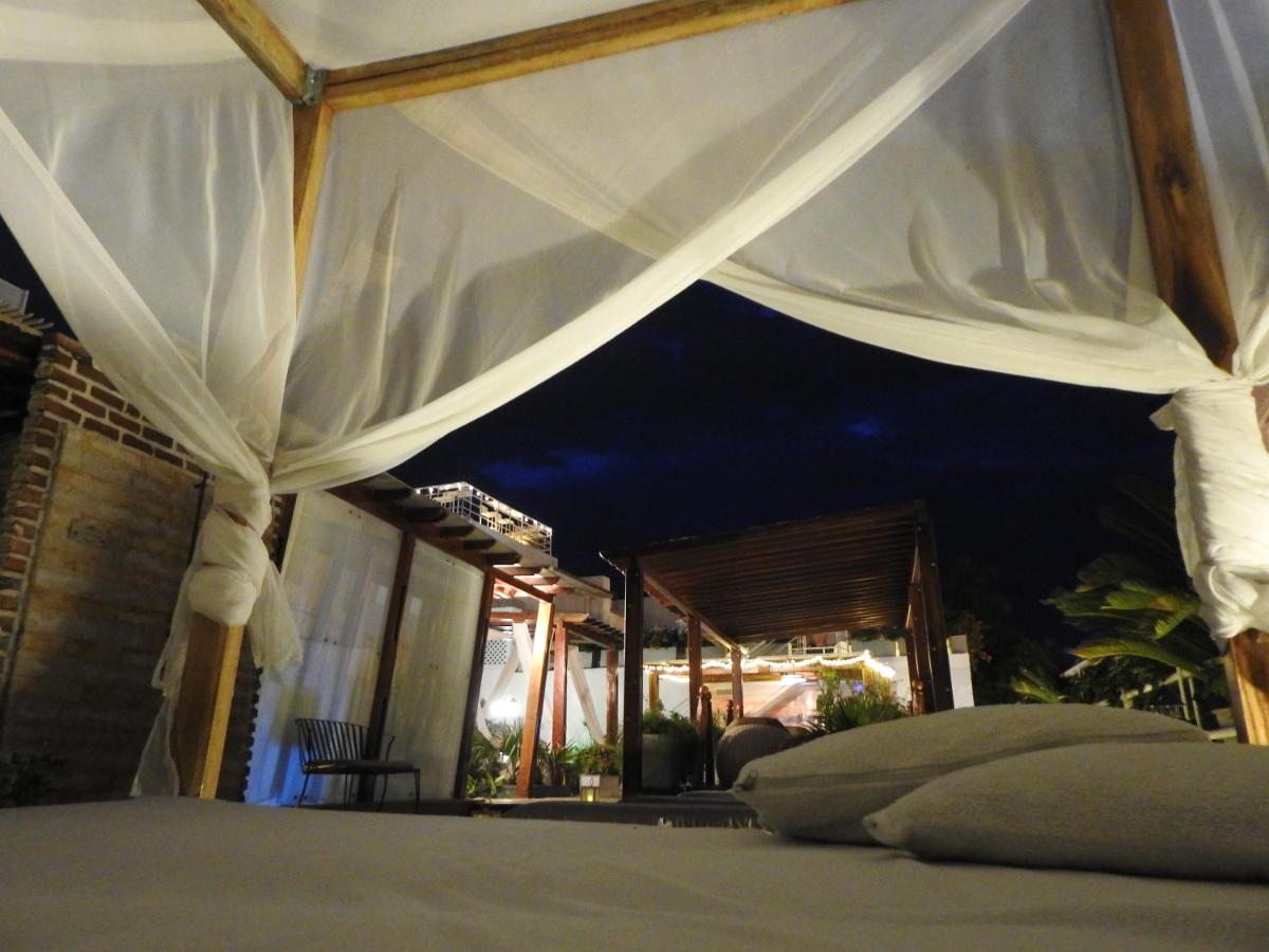Hotel Boutique Don Pepe photo