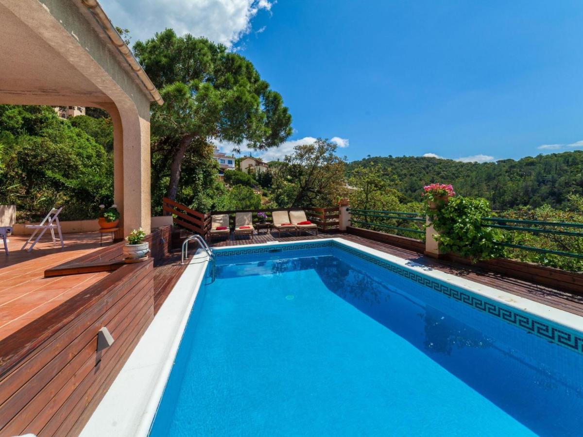 Villa La Riviera (Spanje Lloret de Mar) - Booking.com
