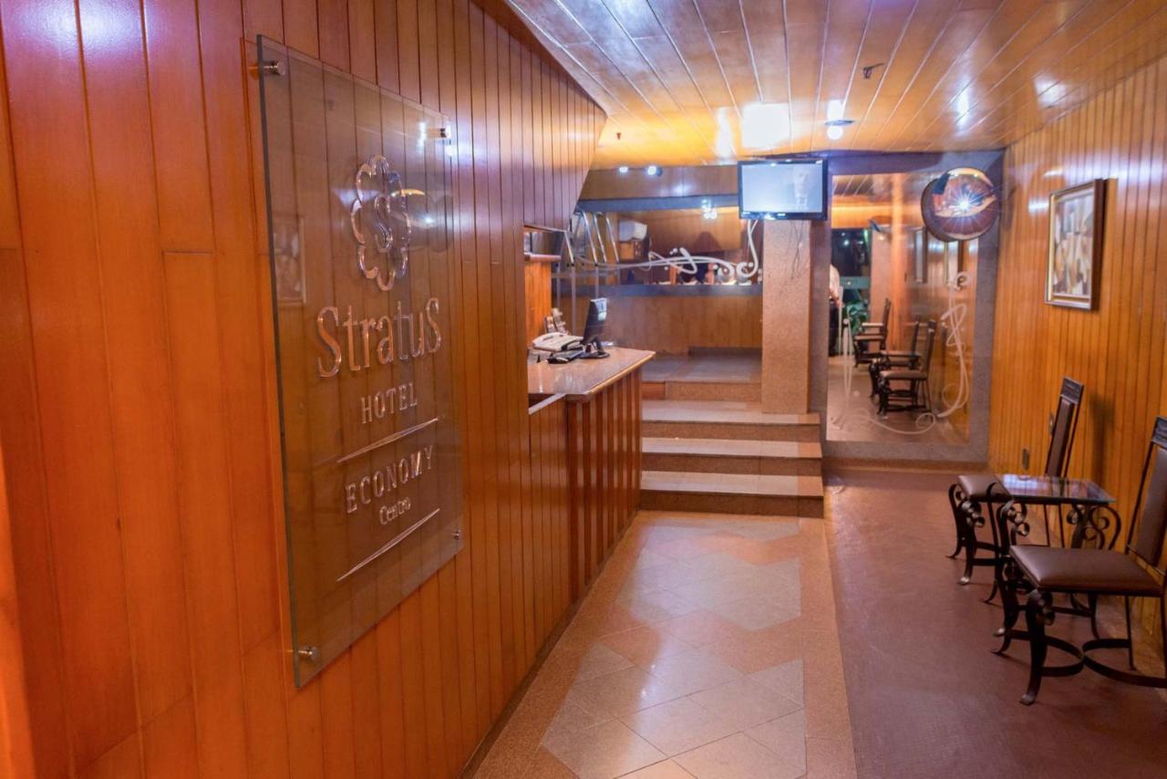 Stratus Centro Hotel photo