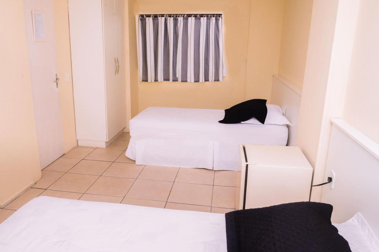 Stratus Centro Hotel photo