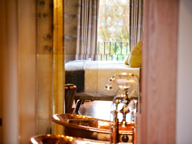 River Room