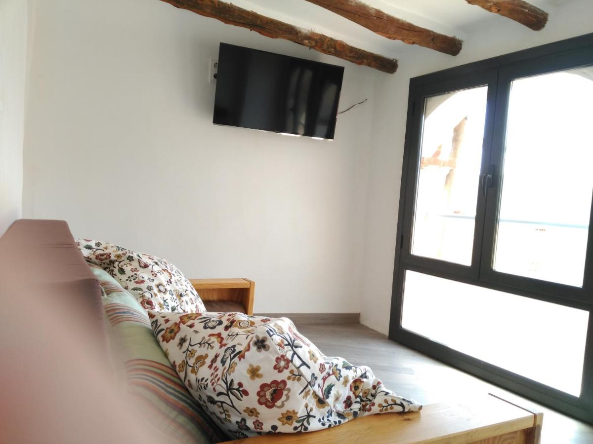 Appartement Ca lHelena (Spanje Ulldemolins) - Booking.com