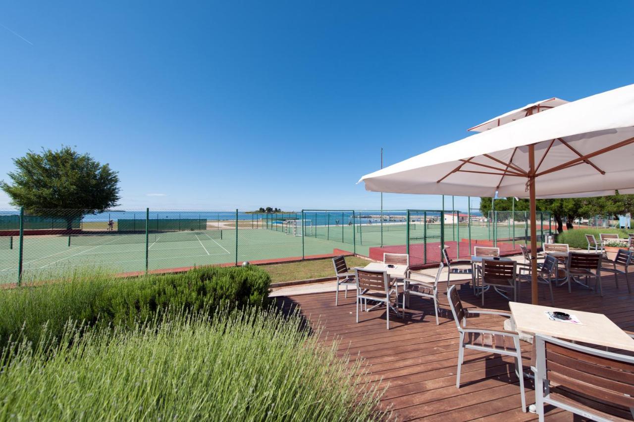 Maistra Select Villas Rubin Resort, Rovinj