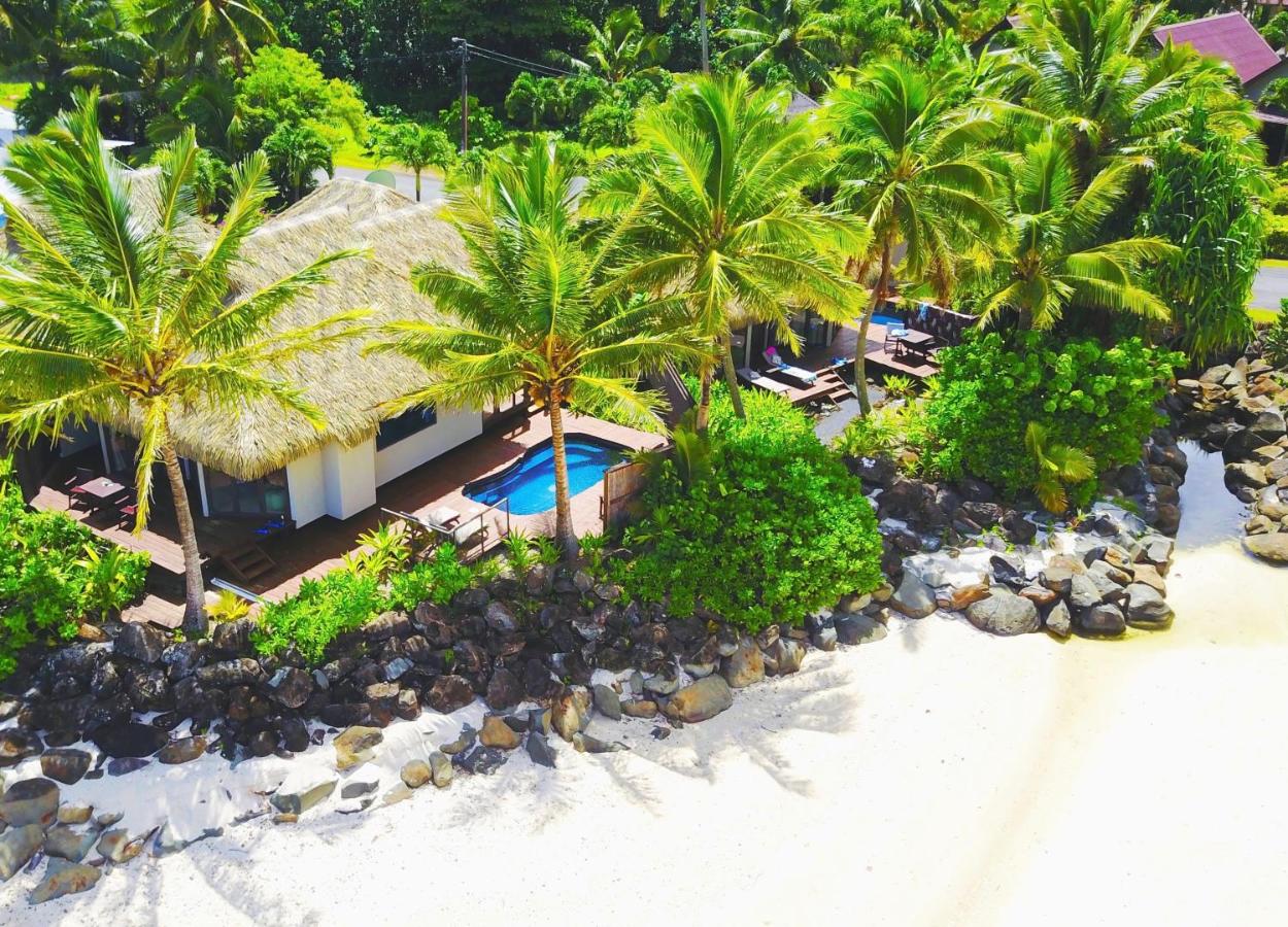 Sea Change Villas photo