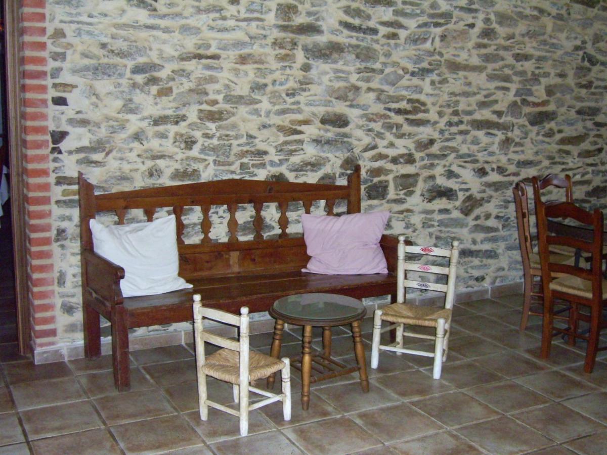Mesa del Conde, San Felices de los Gallegos – Prezzi ...