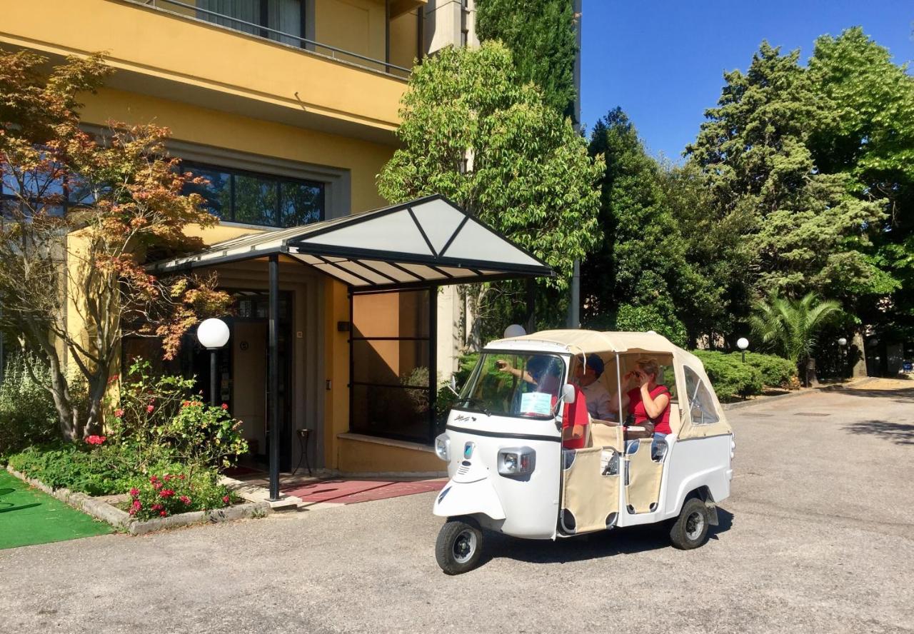 Hotel Cristallo, Assisi – Prezzi aggiornati per il 2022
