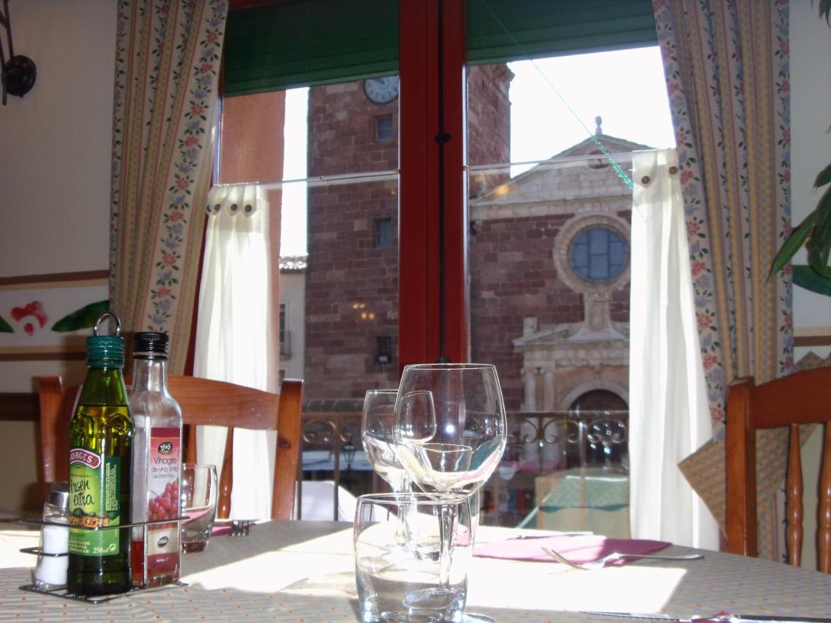 Hotel La Botiga, Prades, Spain - Booking.com