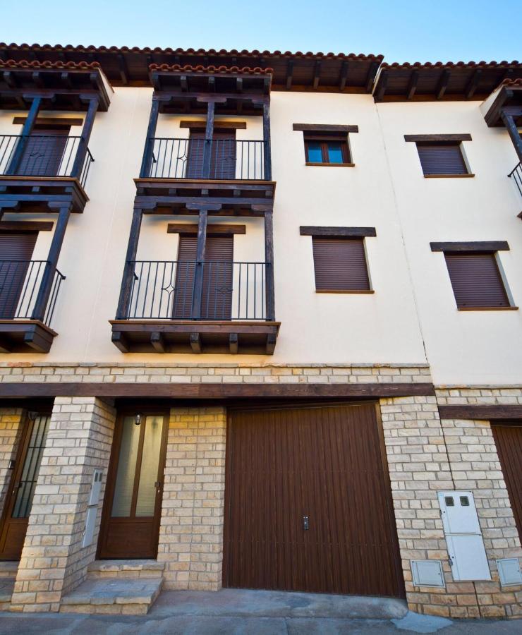 Casa Rural 