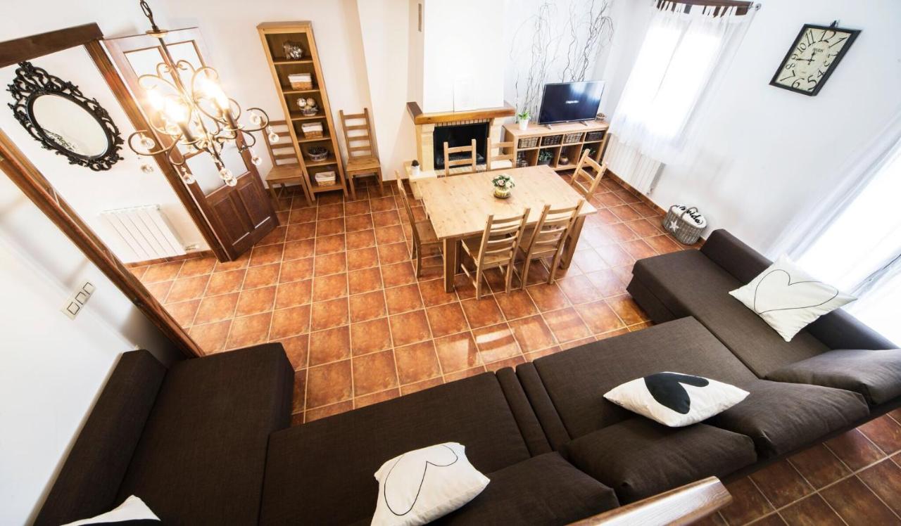 Casa Rural 