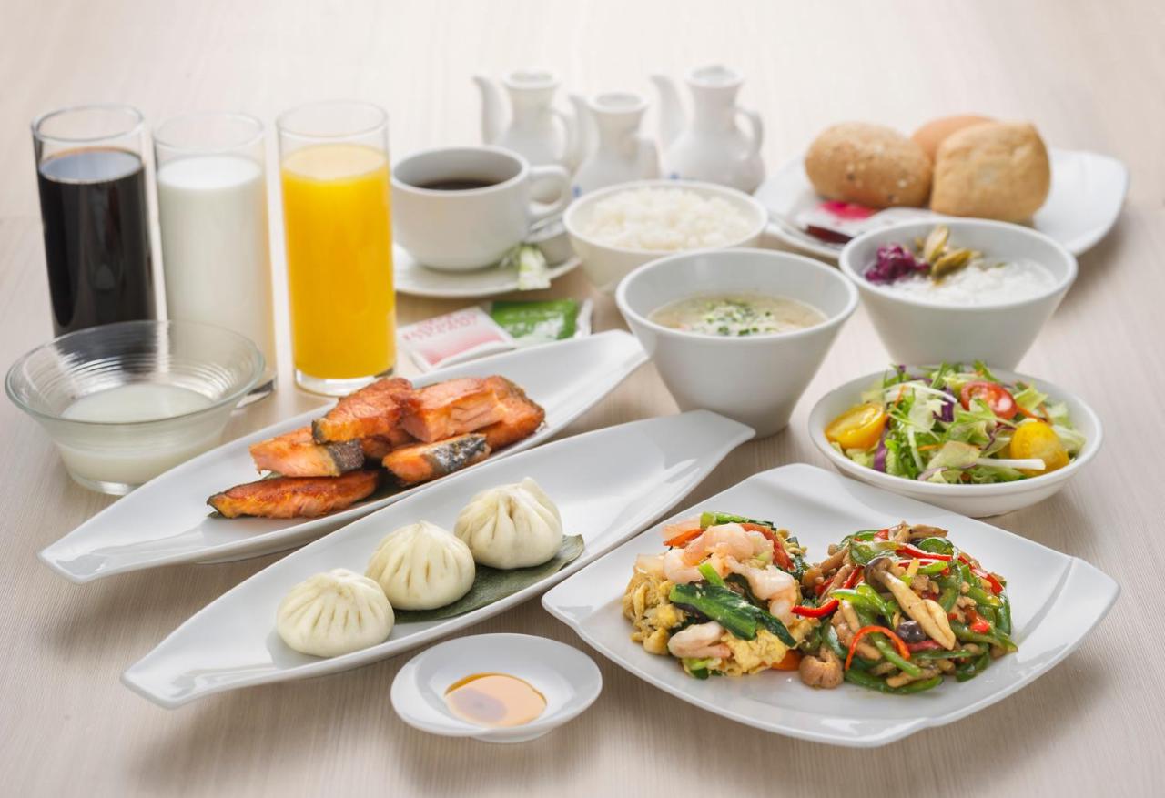 Sotetsu Fresa Inn Tokyo Tamachi - 2