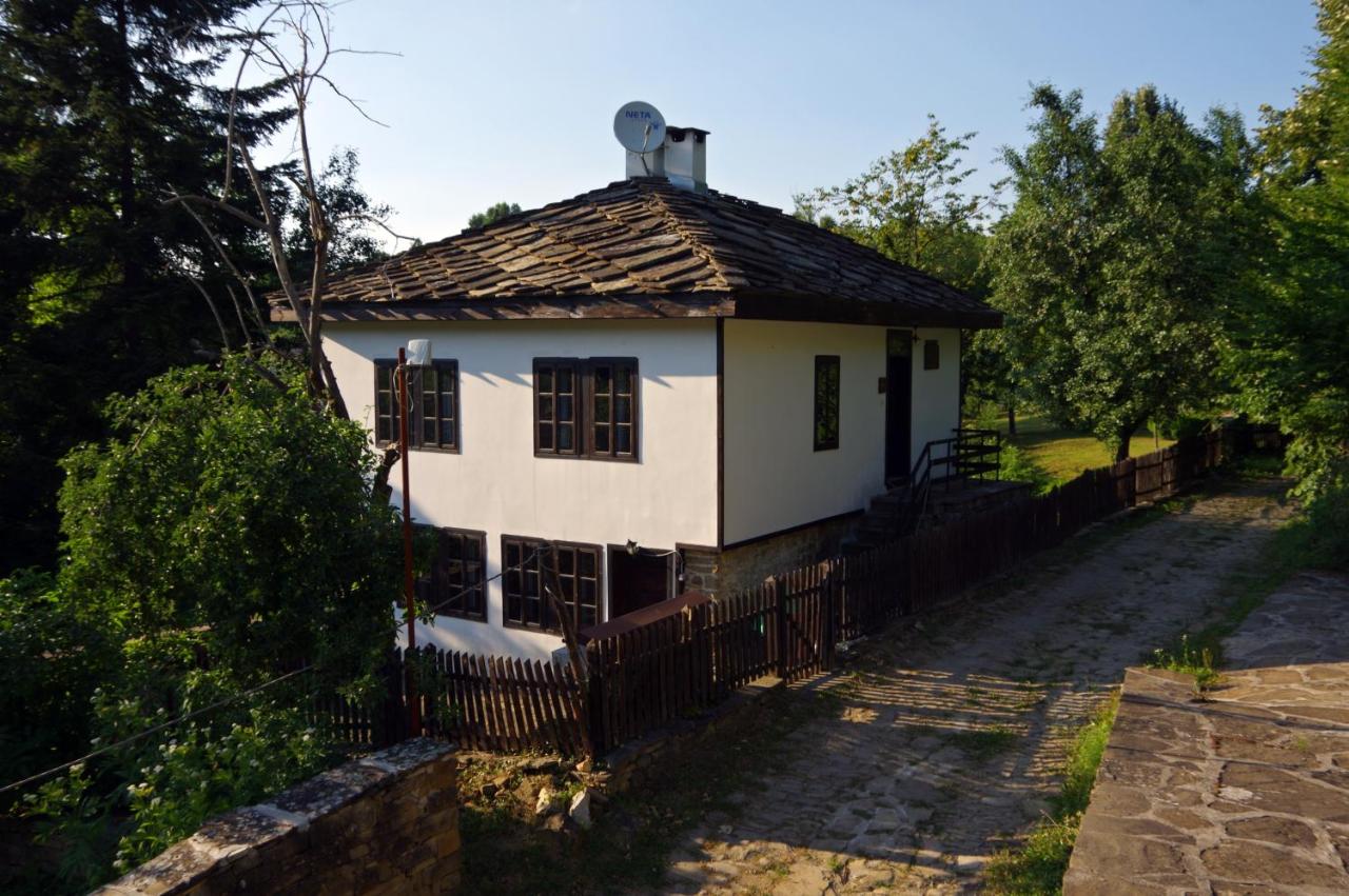 Guest House Petko Kichukov, Боженци – Обновени цени 2023