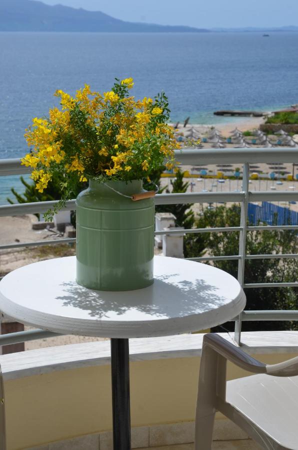 Epirus Hotel photo