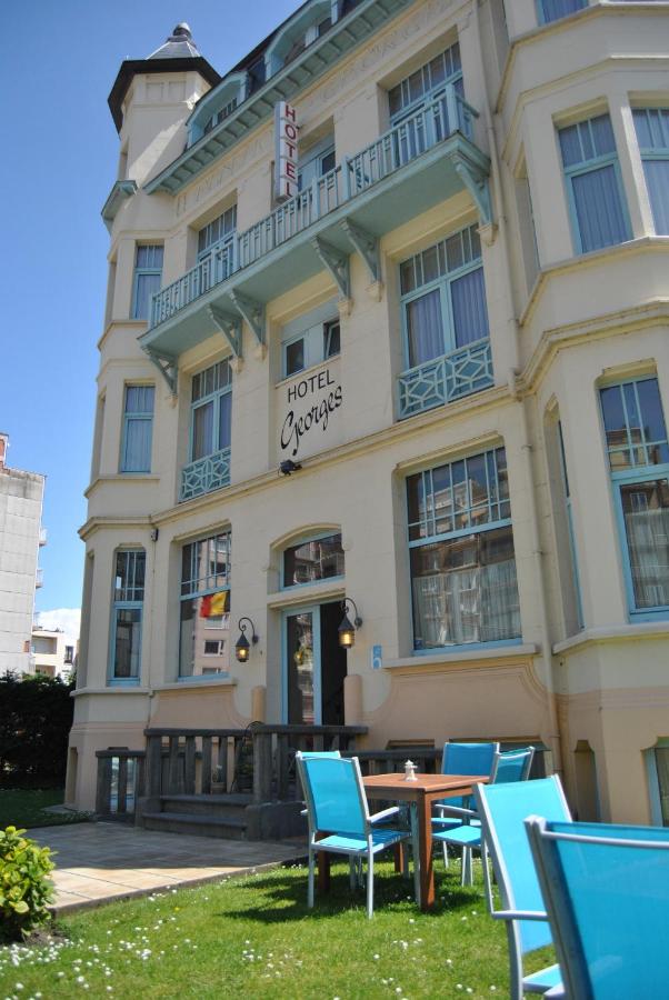 Hotel Georges photo