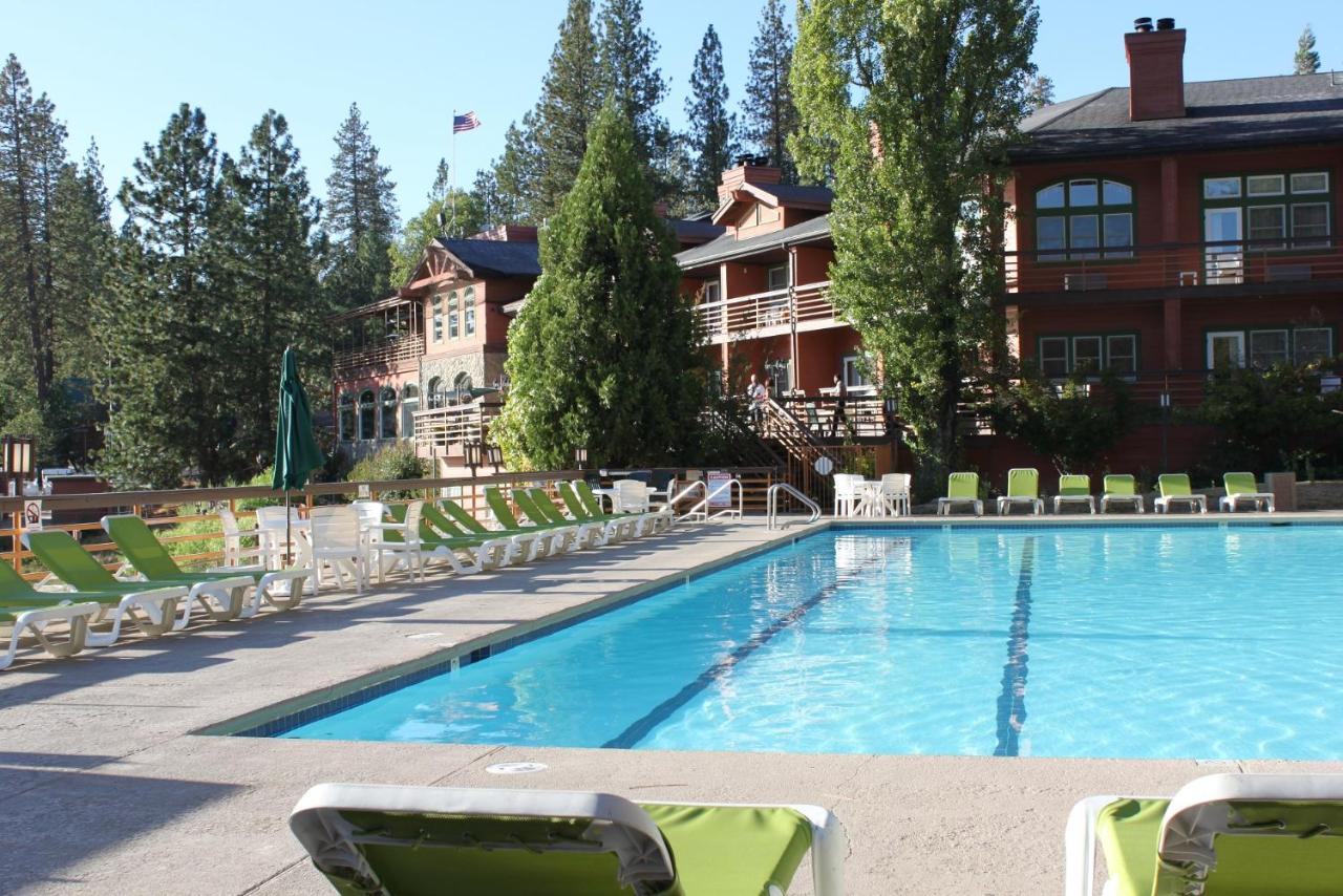 The Pines Resort & Conference Center — photo 2
