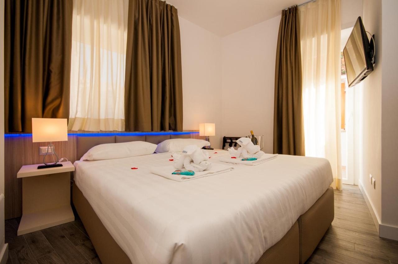 Vatican Relais Rome Suite - 5