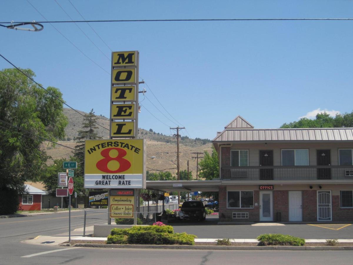 Interstate 8 Motel Lakeview — photo 2