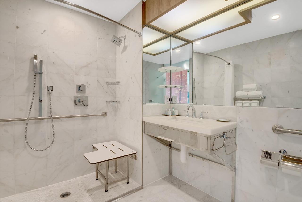 Wyndham Garden Brooklyn Sunset Park - 3