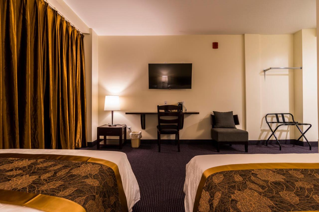 John Hotel — photo 23