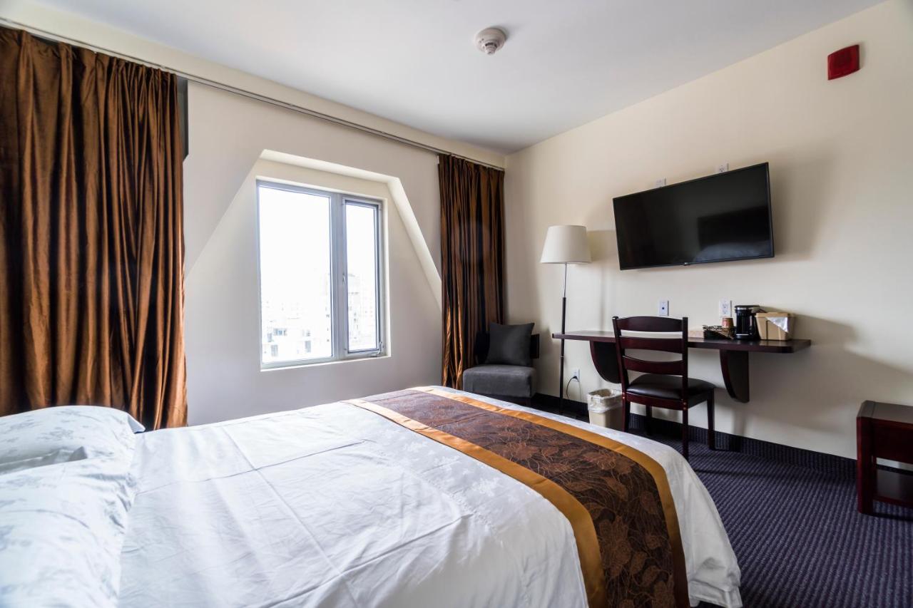 John Hotel — photo 16