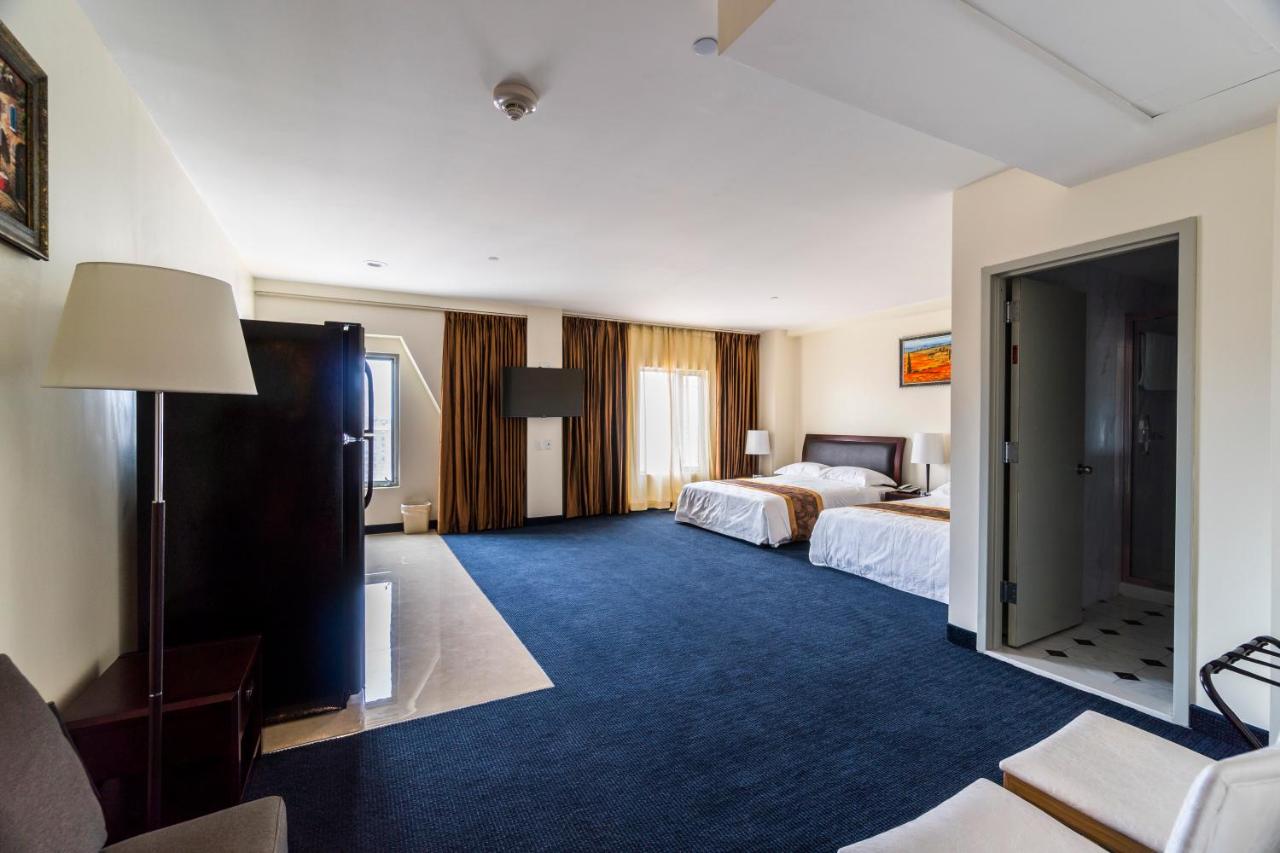 John Hotel — photo 2