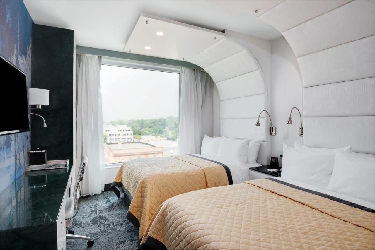 Wyndham Garden Brooklyn Sunset Park - 2