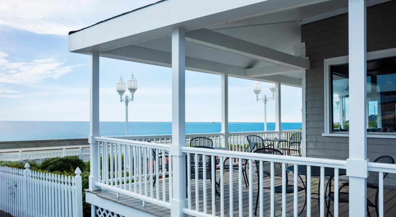 The Shore House — photo 21